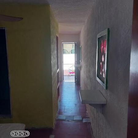 Hotel La Quebrada Acapulco Luaran gambar