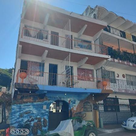 Hotel La Quebrada Acapulco Luaran gambar