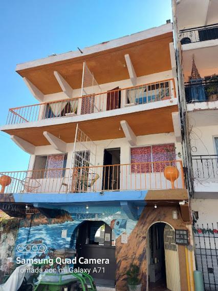 Hotel La Quebrada Acapulco Luaran gambar