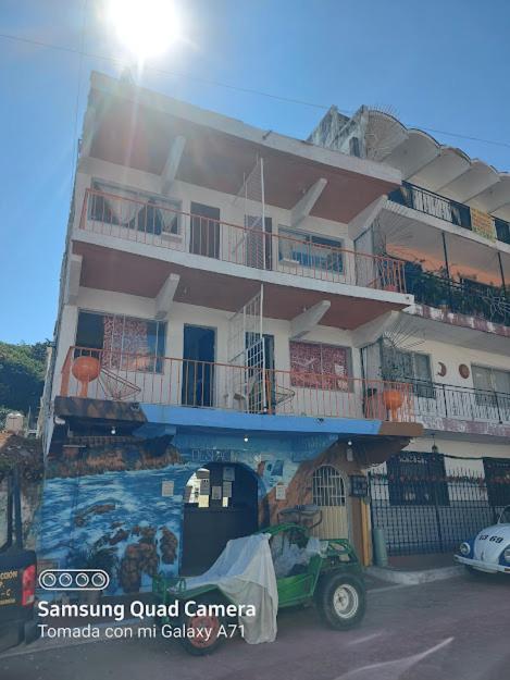 Hotel La Quebrada Acapulco Luaran gambar