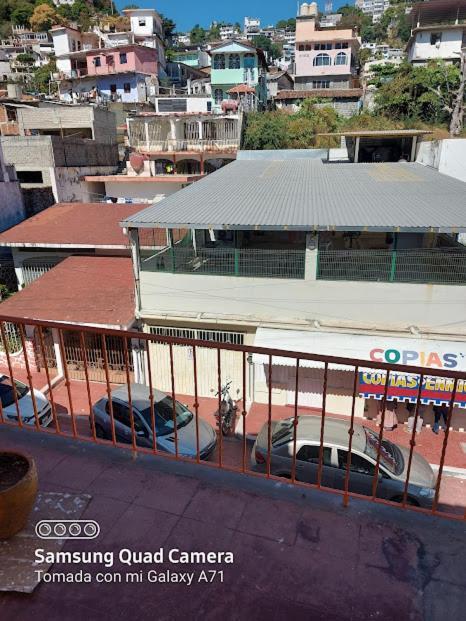 Hotel La Quebrada Acapulco Luaran gambar