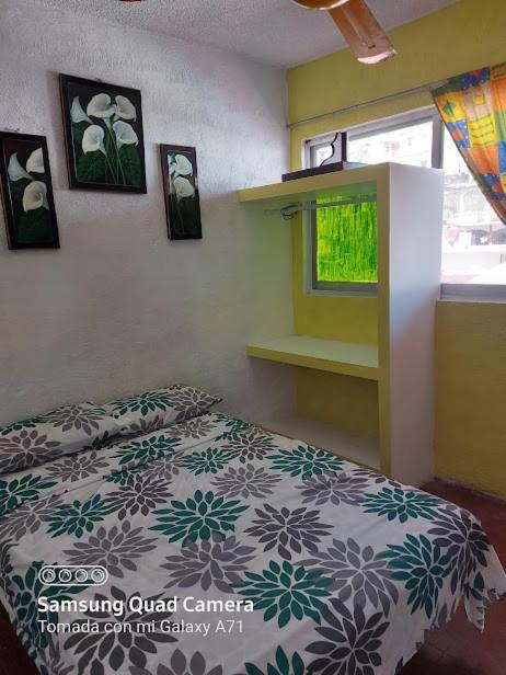 Hotel La Quebrada Acapulco Luaran gambar