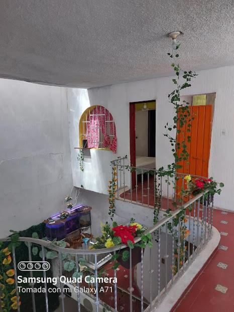 Hotel La Quebrada Acapulco Luaran gambar